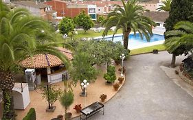 Hotel Antiga